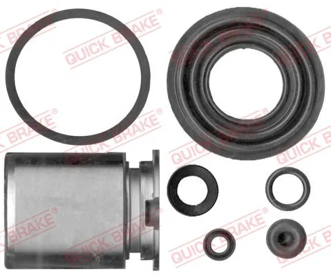 Repair Kit, brake caliper